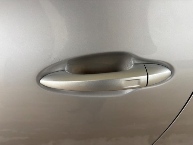 DR MOTOR DR 5.0 usata, con Airbag testa