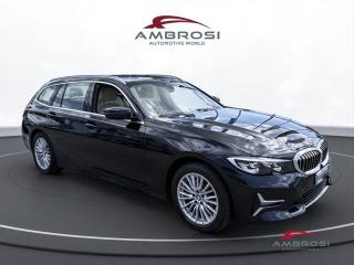 BMW 320 usata 1