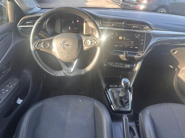 OPEL Corsa usata, con Immobilizzatore elettronico