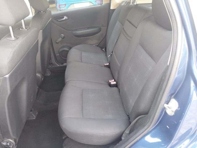 MERCEDES-BENZ A 180 usata, con Climatizzatore