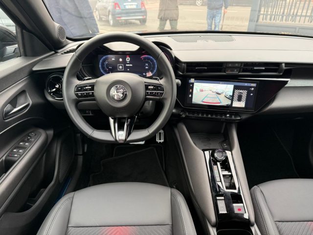 ALFA ROMEO Junior usata, con Specchietti laterali elettrici