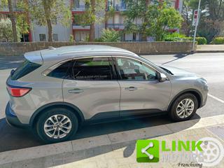 FORD Kuga usata, con Filtro antiparticolato