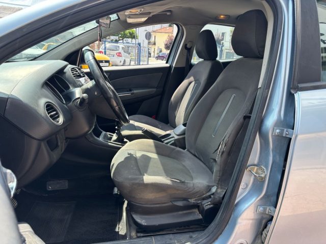 FIAT Bravo usata, con Climatizzatore