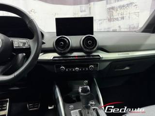 AUDI Q2 usata, con Fendinebbia
