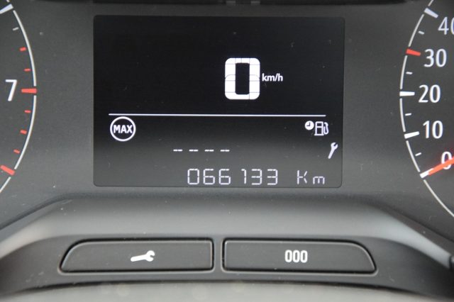 OPEL Crossland X usata, con Adaptive Cruise Control