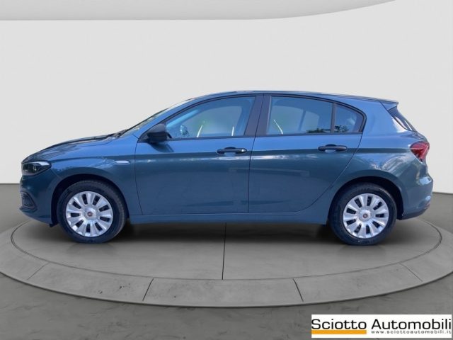 FIAT Tipo usata, con Airbag laterali