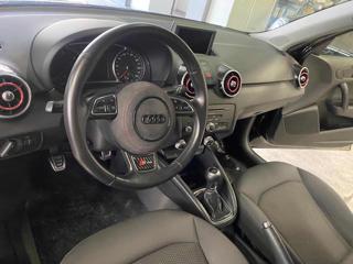 AUDI A1 usata 9