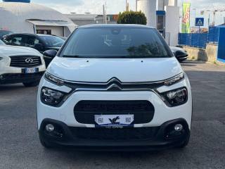 CITROEN C3 usata, con Airbag