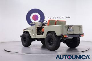 TOYOTA Land Cruiser usata 13