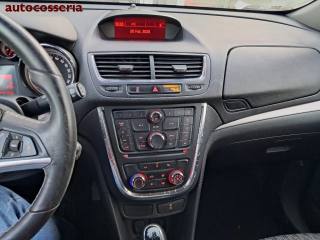 OPEL Mokka usata 5