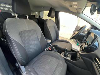 FORD Fiesta usata, con Autoradio digitale