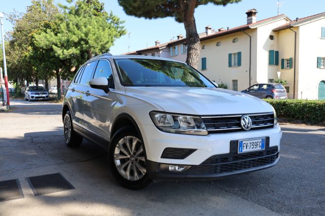 VOLKSWAGEN Tiguan usata 145