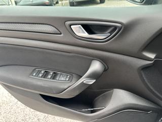 RENAULT Megane usata, con Cerchi in lega