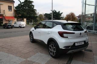 RENAULT Captur usata, con Airbag laterali