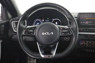 KIA XCeed usata 4