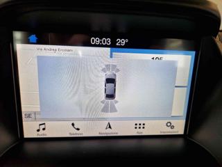 FORD Kuga usata, con Immobilizzatore elettronico