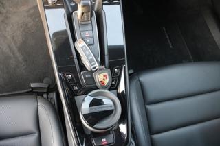 PORSCHE 911 usata, con Fendinebbia