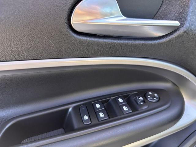 JEEP Avenger usata, con Controllo automatico clima