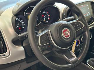 FIAT 500L usata 16