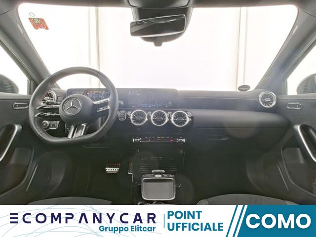 MERCEDES-BENZ A 180 usata, con Alzacristalli elettrici