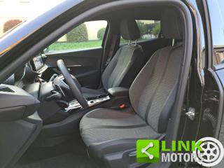 PEUGEOT 2008 usata, con Boardcomputer
