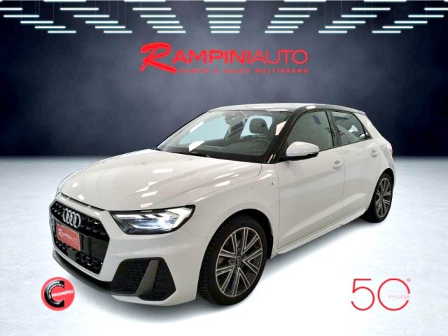 AUDI A1 usata 0