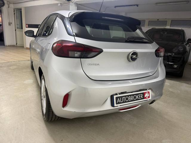 OPEL Corsa usata, con Airbag Passeggero