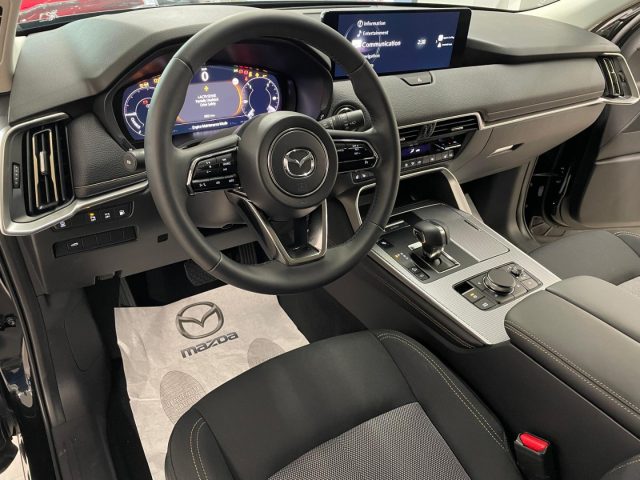 MAZDA CX-60 usata, con ESP