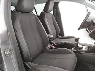 OPEL Corsa usata, con Boardcomputer