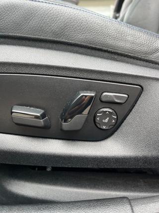 BMW 540 usata, con Antifurto