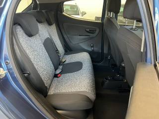 LANCIA Ypsilon usata, con Autoradio digitale