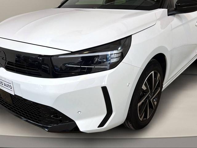 OPEL Corsa usata, con Autoradio digitale