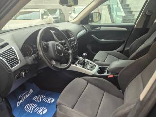 AUDI Q5 usata, con Alzacristalli elettrici