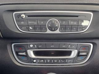 RENAULT Scenic usata, con Cruise Control