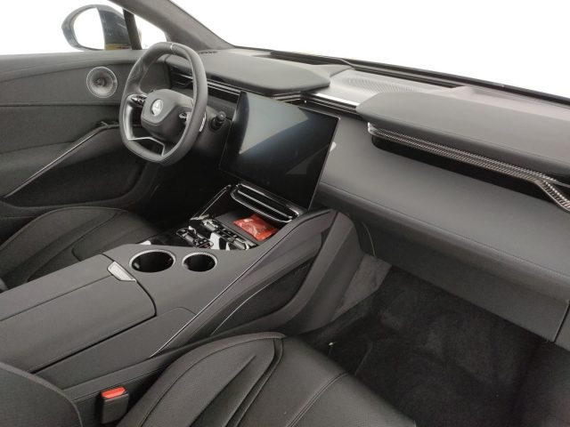 LOTUS Eletre usata, con Controllo trazione