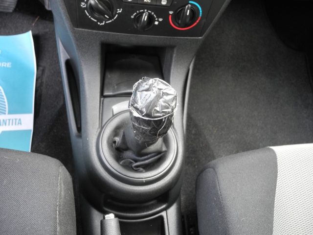 CITROEN C4 usata, con Ruota di riserva