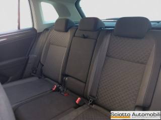 VOLKSWAGEN Tiguan usata, con Immobilizzatore elettronico