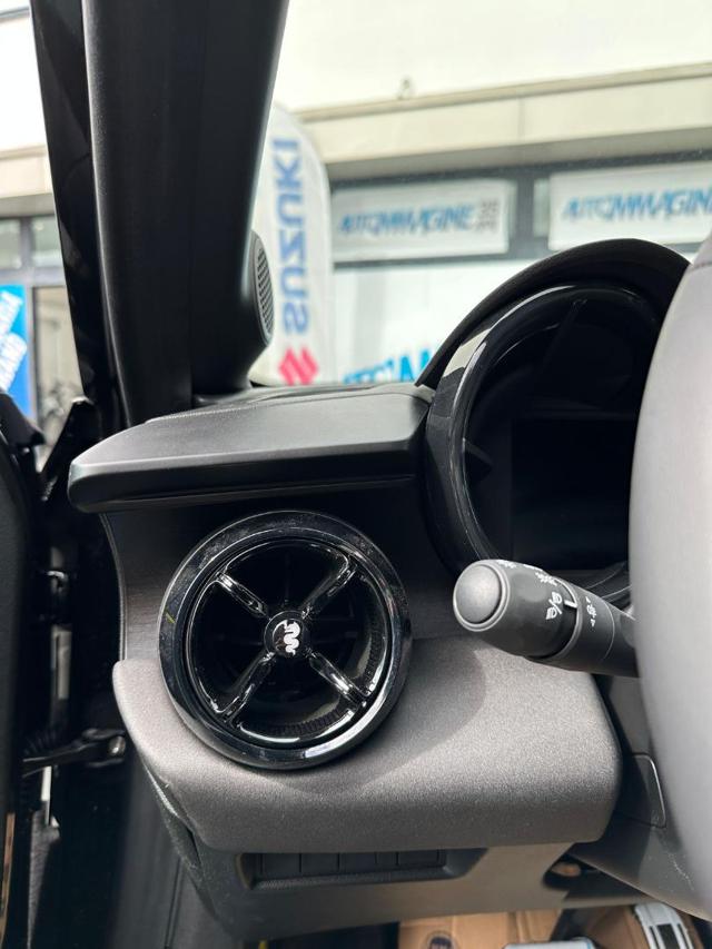 ALFA ROMEO Junior usata, con Climatizzatore