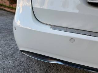 MERCEDES-BENZ B 180 usata, con Bracciolo