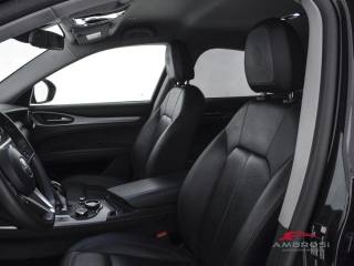 ALFA ROMEO Stelvio usata 8