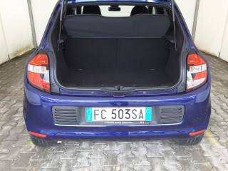 RENAULT Twingo usata, con USB