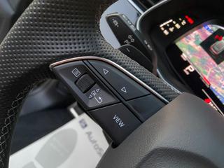 AUDI Q8 usata, con Sistema lavafari