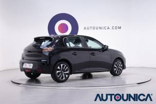 PEUGEOT 208 usata, con Immobilizzatore elettronico