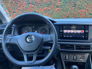 VOLKSWAGEN Polo usata, con Controllo trazione