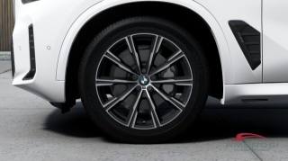 BMW X5 usata 7