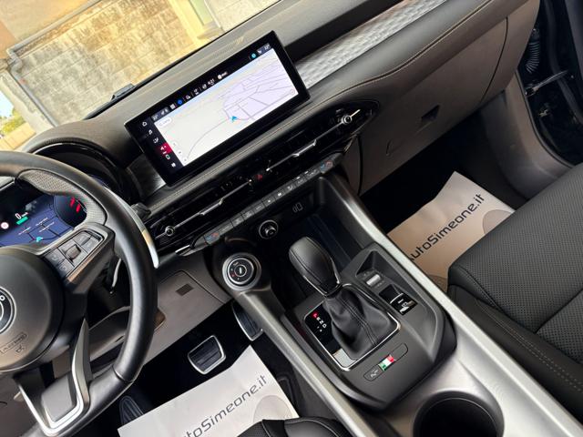 ALFA ROMEO Tonale usata, con Servosterzo