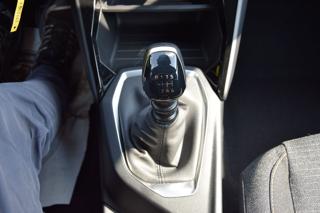 PEUGEOT 2008 usata, con Controllo elettronico della corsia