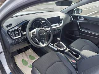 KIA XCeed usata, con Alzacristalli elettrici