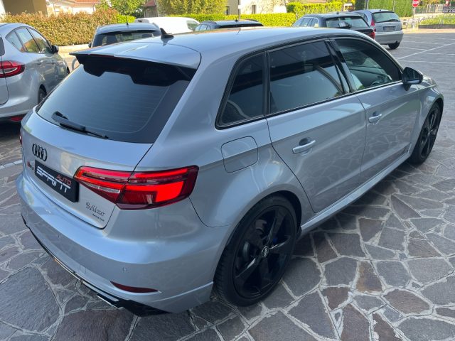 AUDI RS3 usata, con Trazione integrale