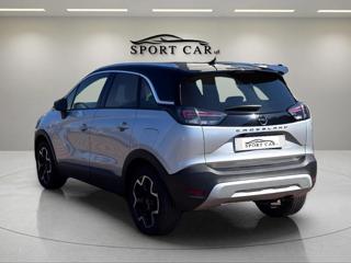 OPEL Crossland usata, con Alzacristalli elettrici